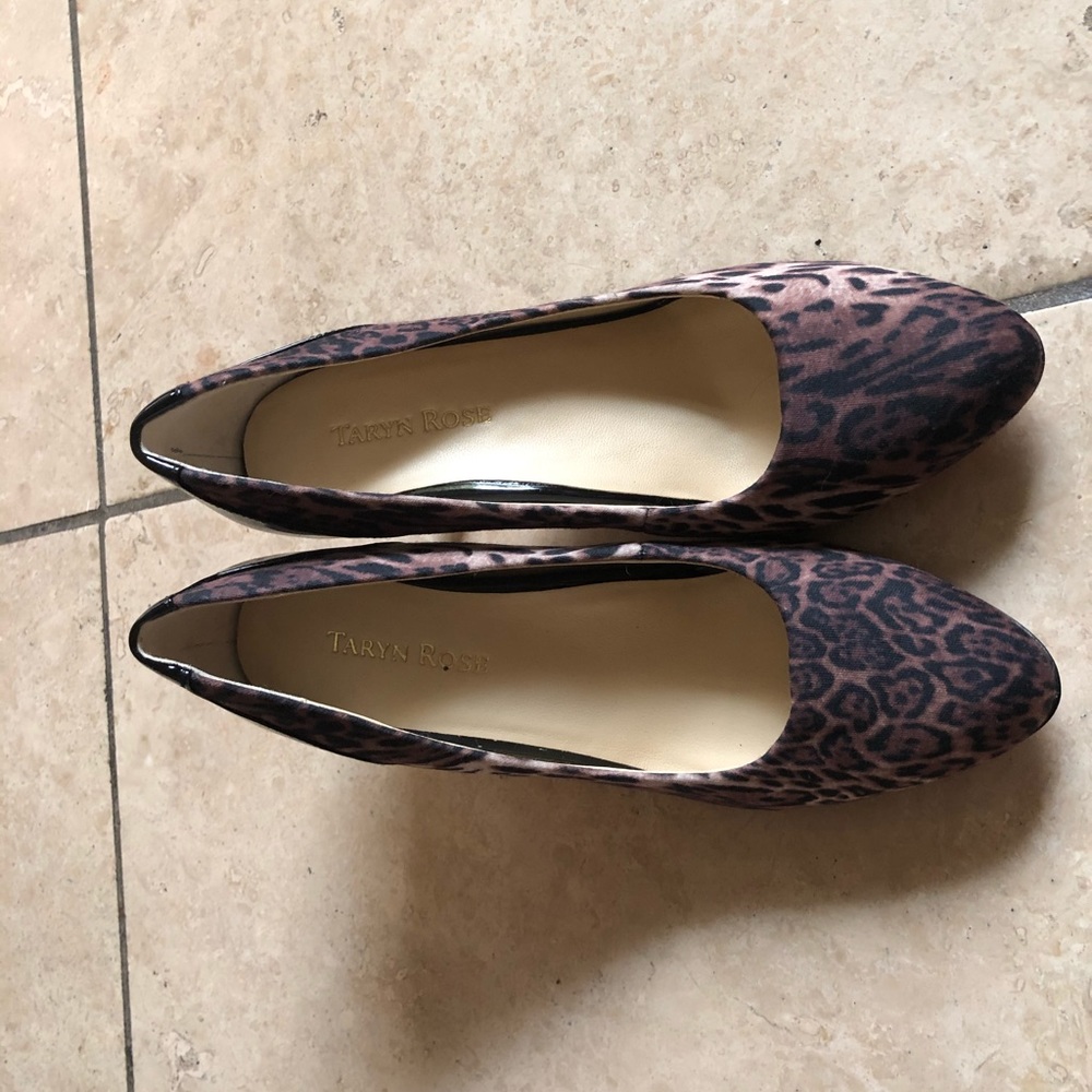 Tarynrose heels
